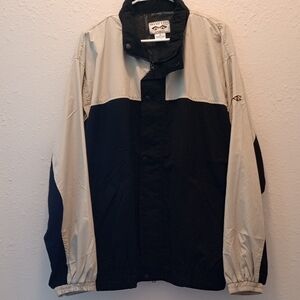 Vintage Snake Eyes Golf Jacket